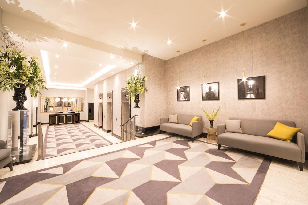 The Cavendish London Hotel Ngoại thất bức ảnh