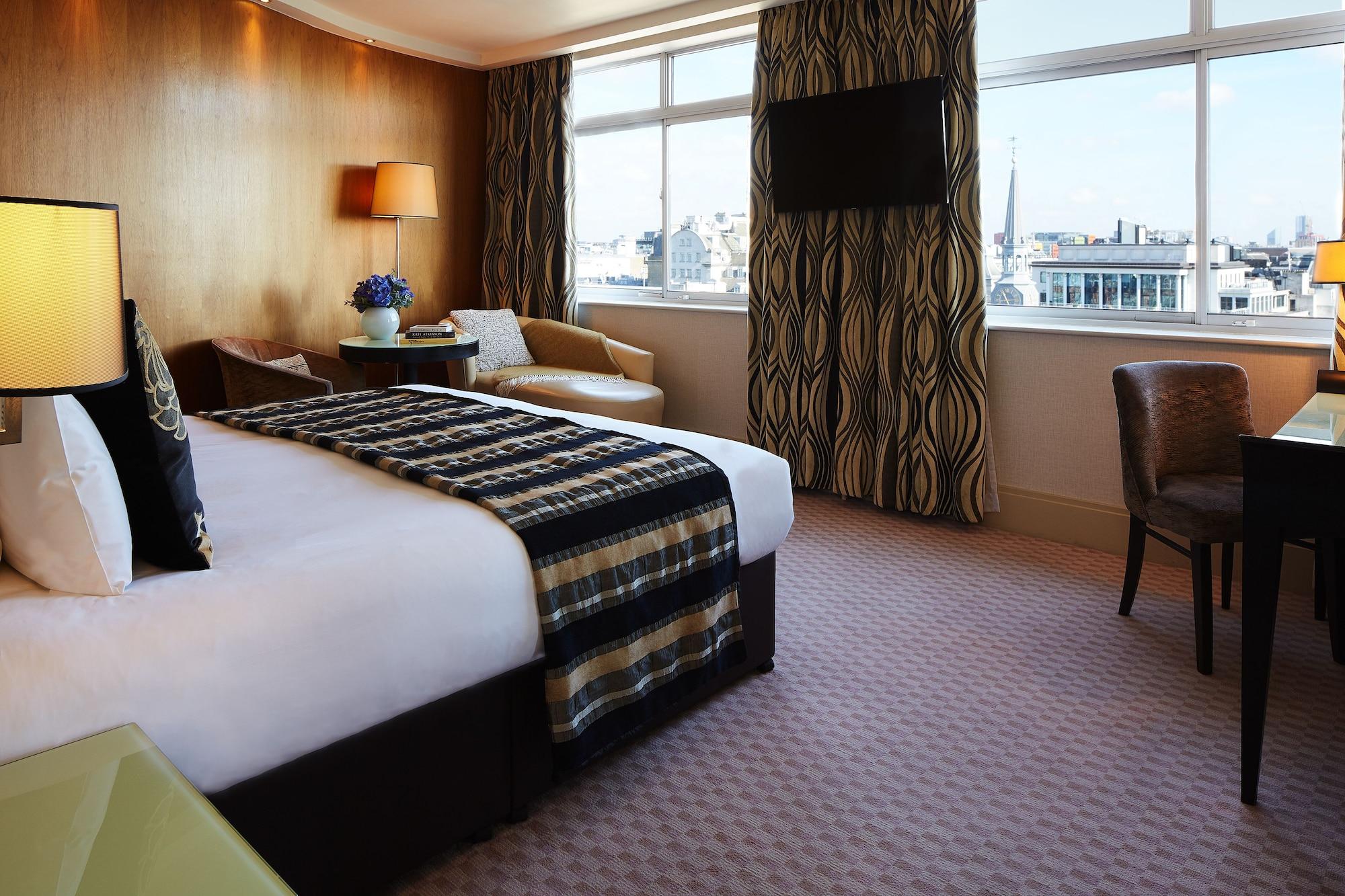 The Cavendish London Hotel Ngoại thất bức ảnh