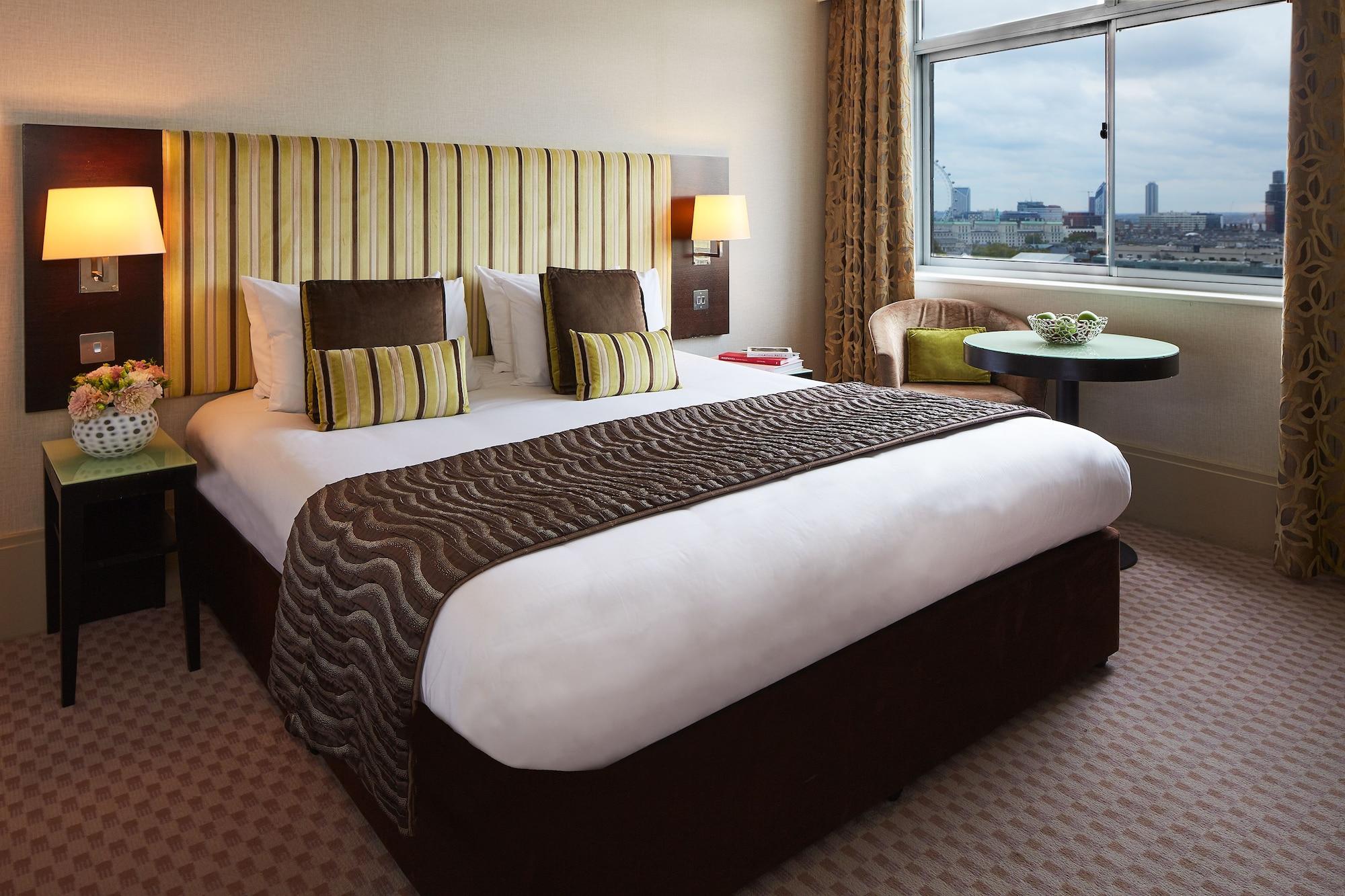 The Cavendish London Hotel Ngoại thất bức ảnh