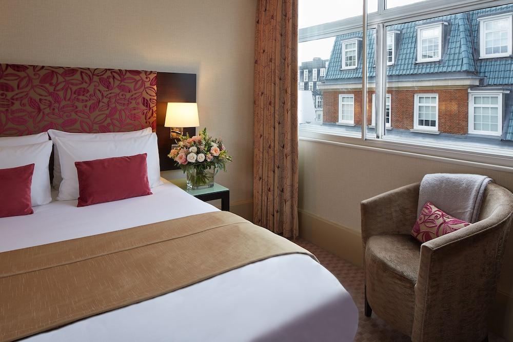 The Cavendish London Hotel Ngoại thất bức ảnh