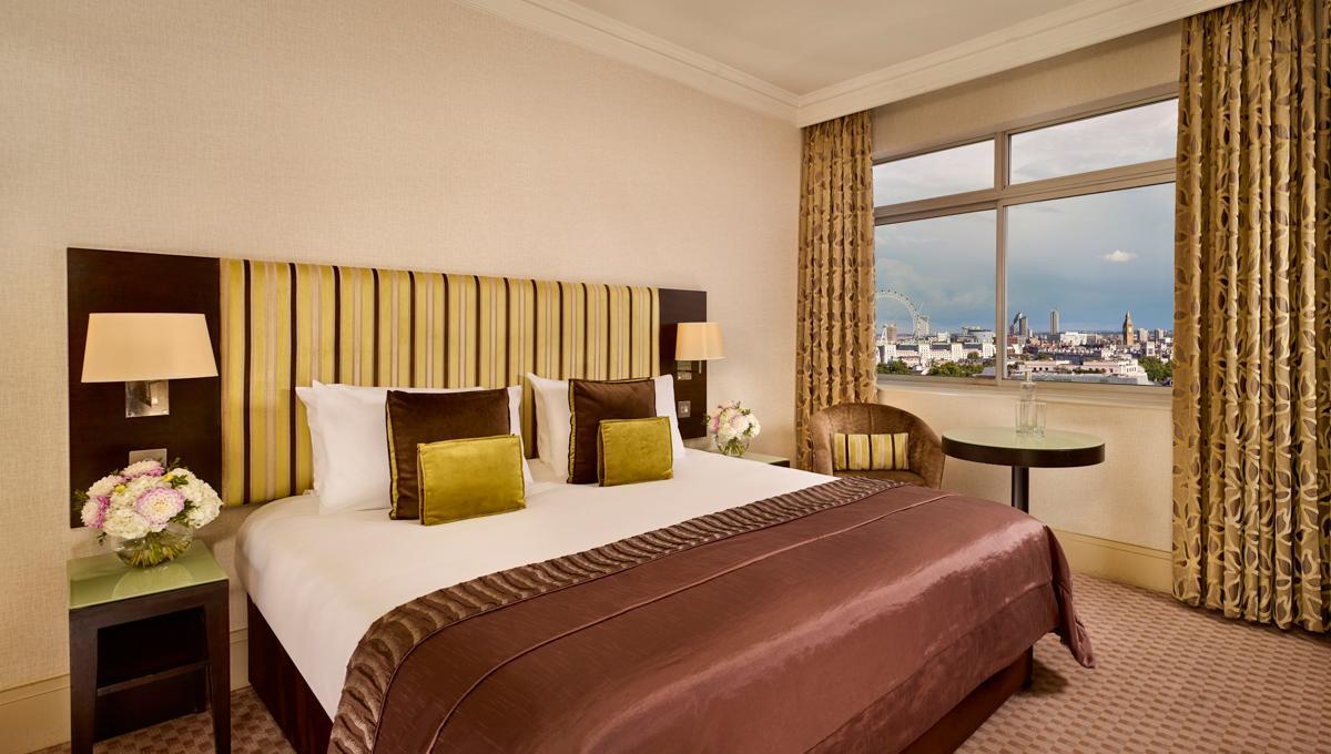 The Cavendish London Hotel Ngoại thất bức ảnh