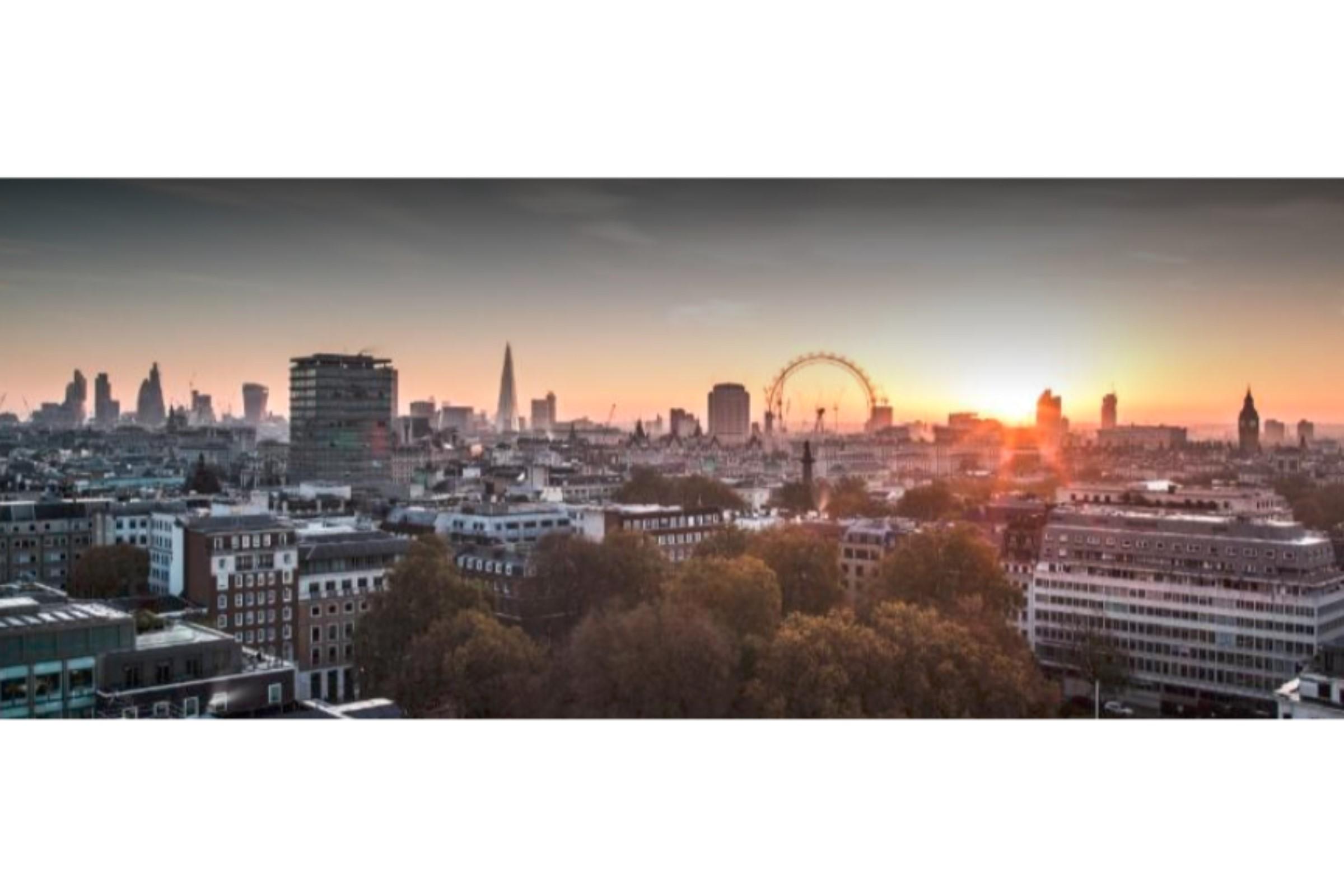 The Cavendish London Hotel Ngoại thất bức ảnh