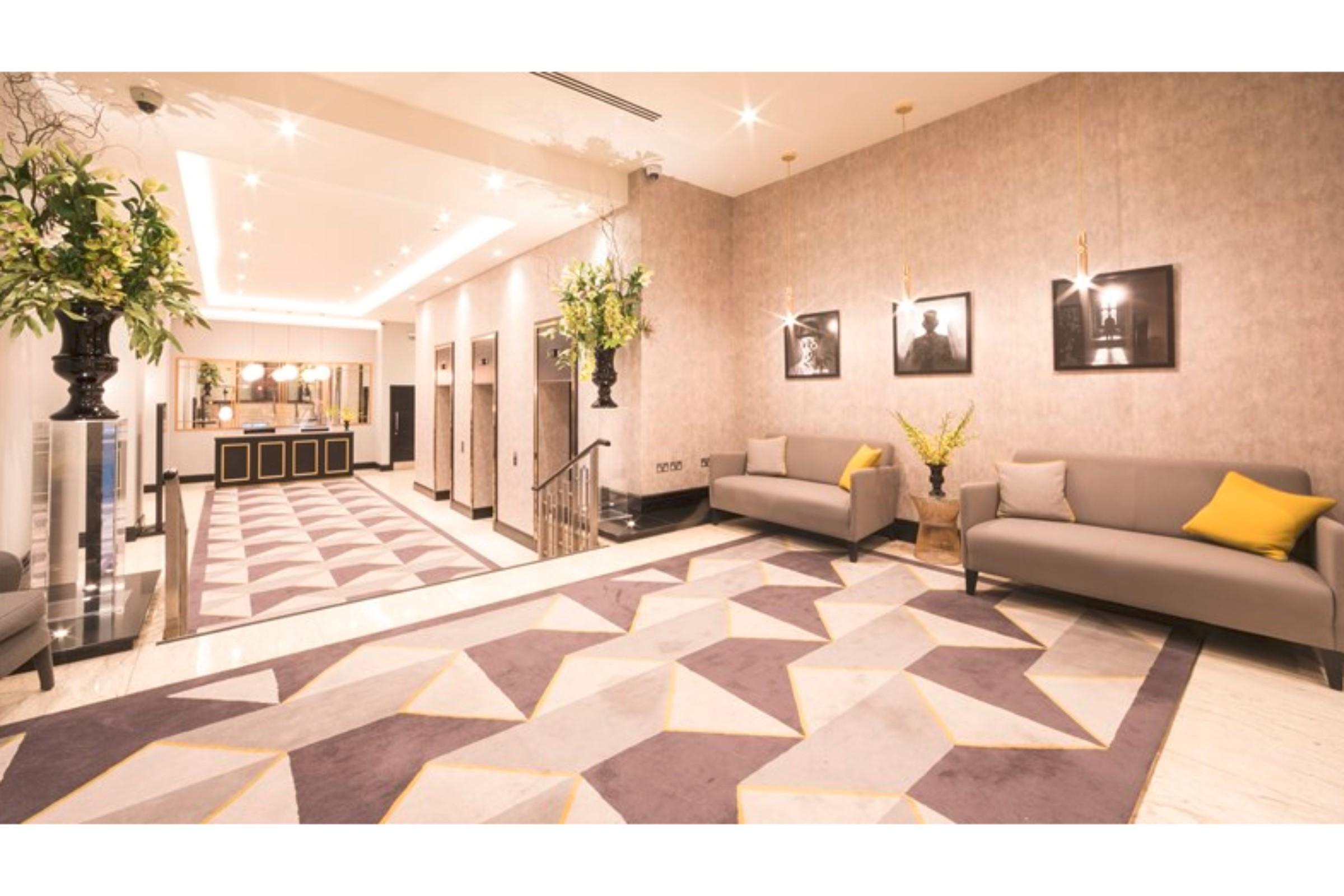 The Cavendish London Hotel Ngoại thất bức ảnh