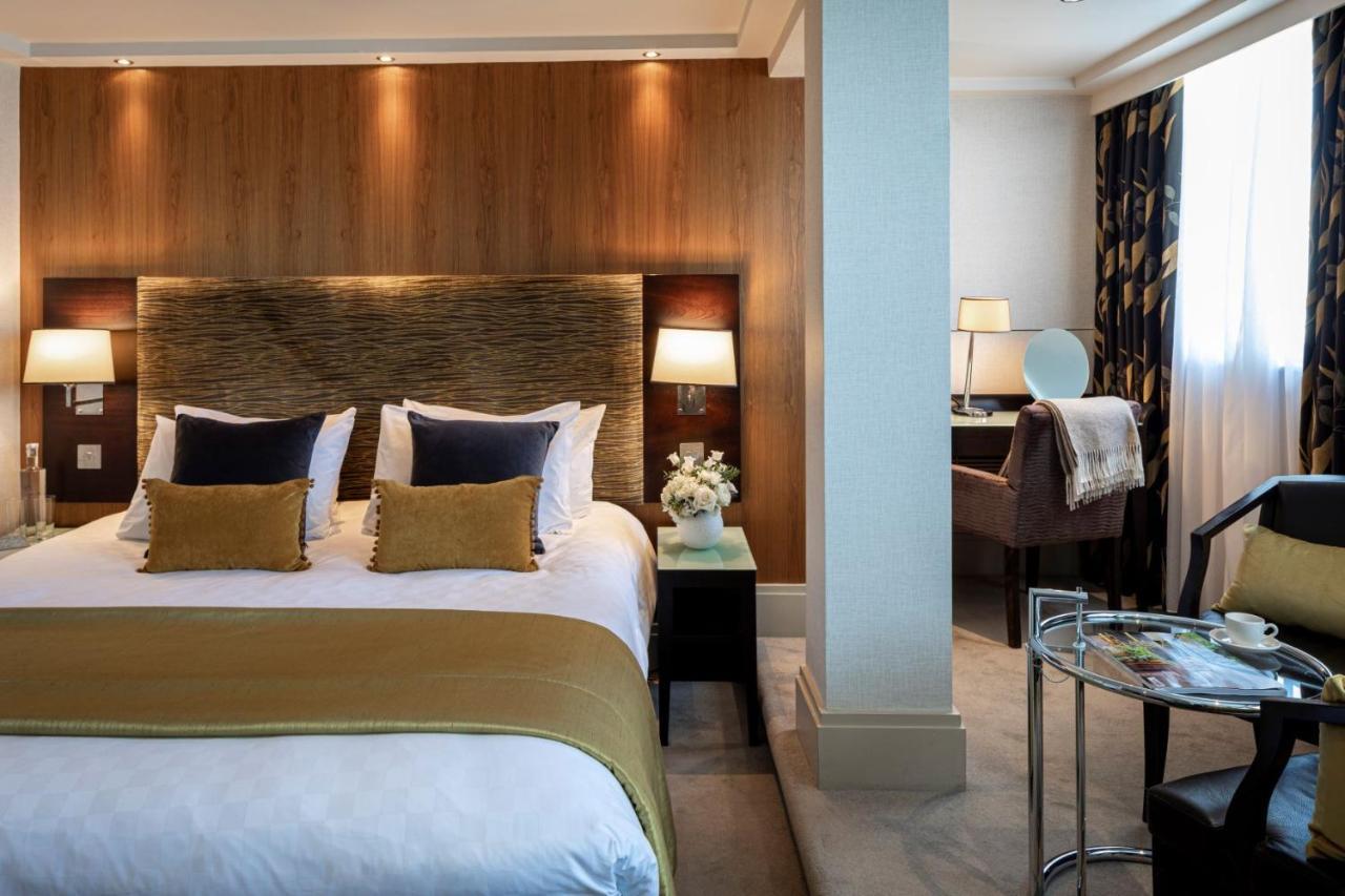The Cavendish London Hotel Ngoại thất bức ảnh