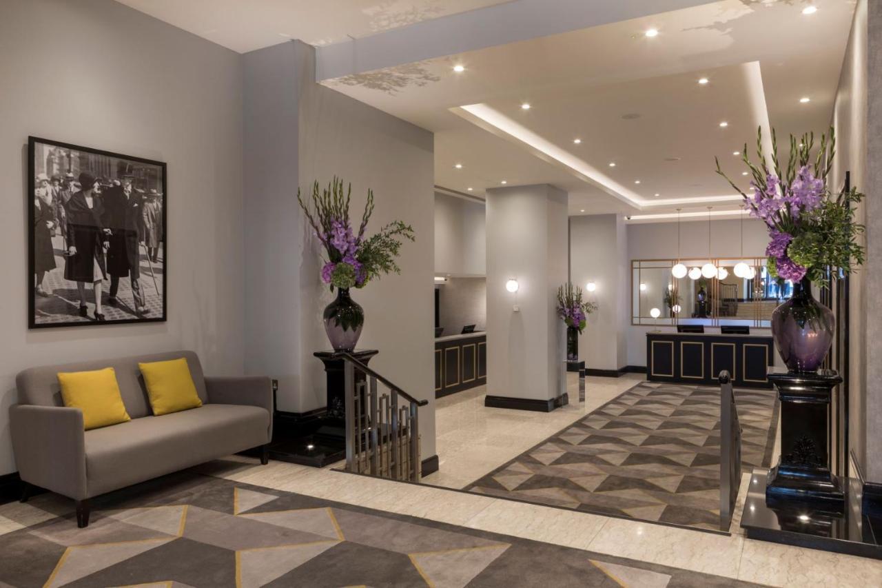The Cavendish London Hotel Ngoại thất bức ảnh
