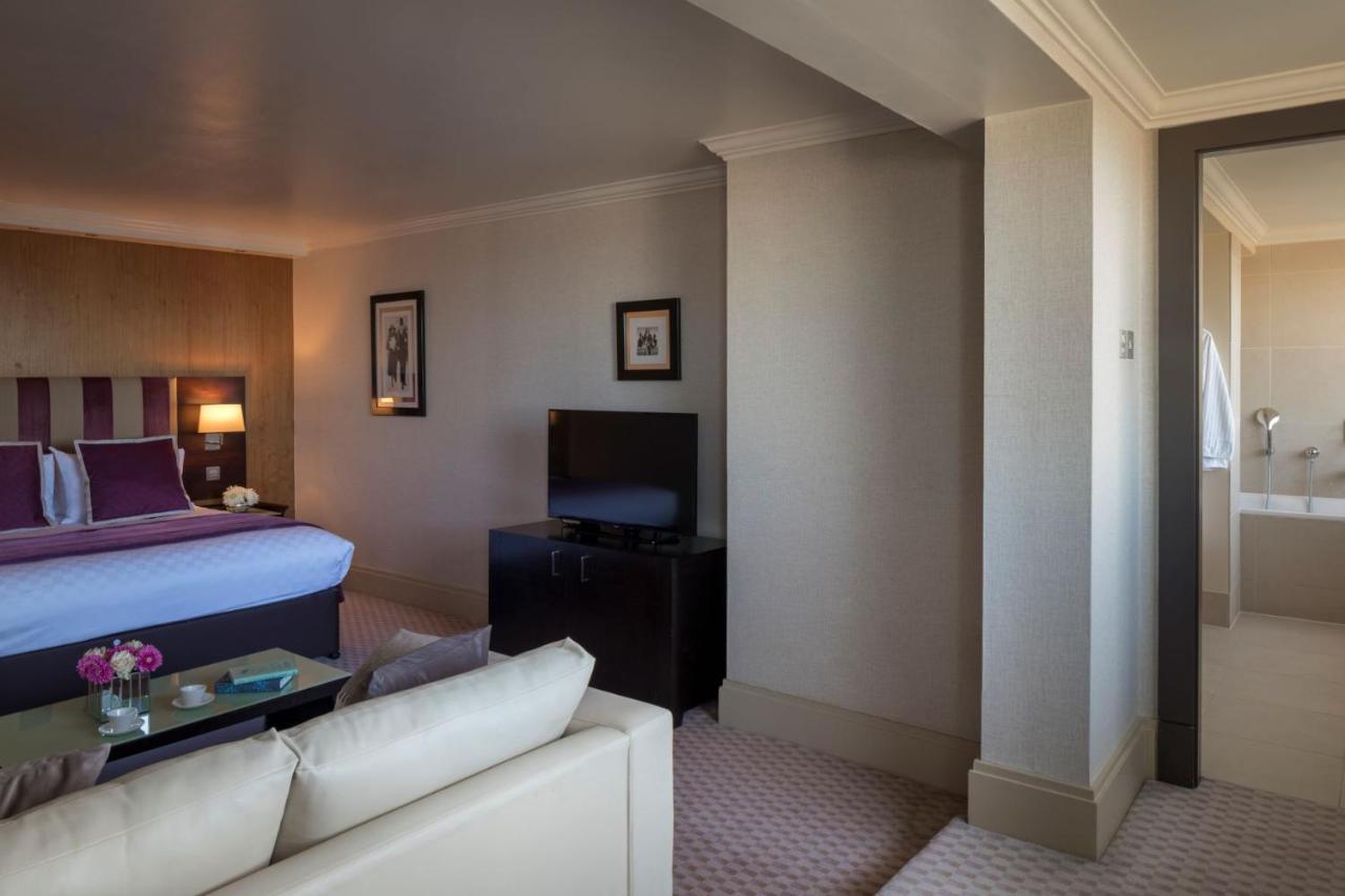 The Cavendish London Hotel Ngoại thất bức ảnh
