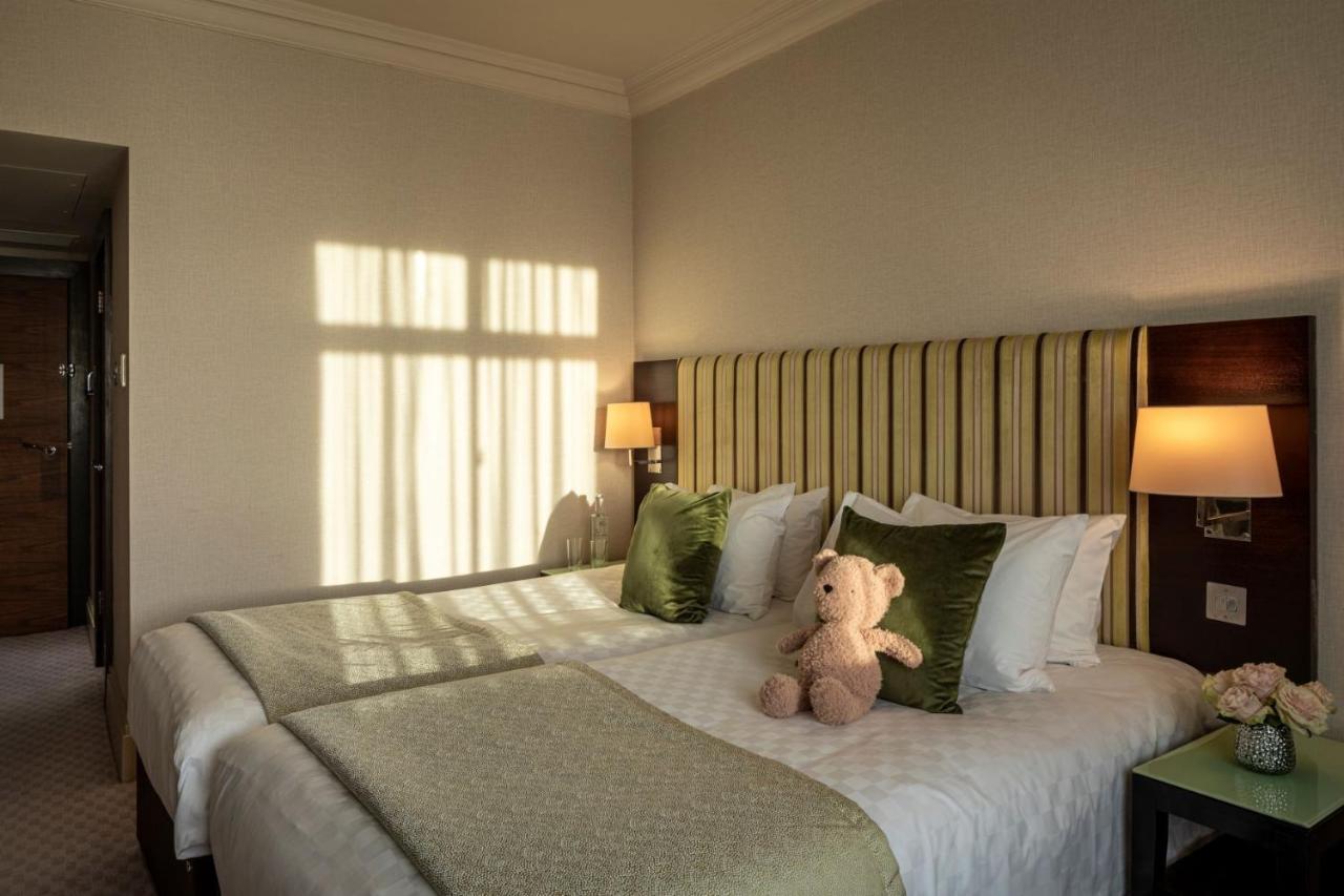 The Cavendish London Hotel Ngoại thất bức ảnh