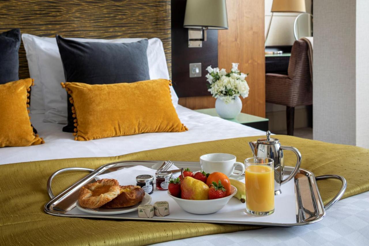 The Cavendish London Hotel Ngoại thất bức ảnh