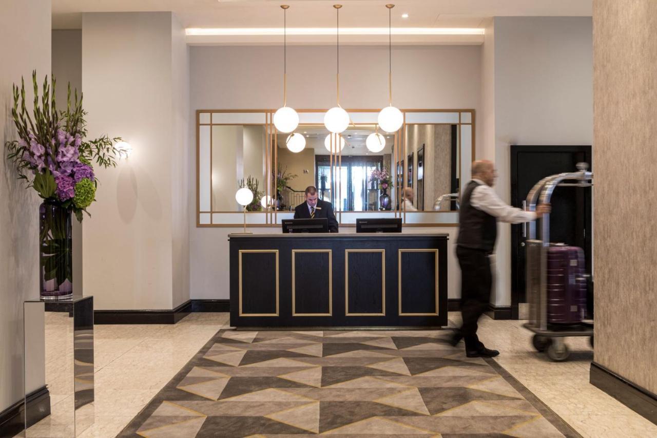 The Cavendish London Hotel Ngoại thất bức ảnh