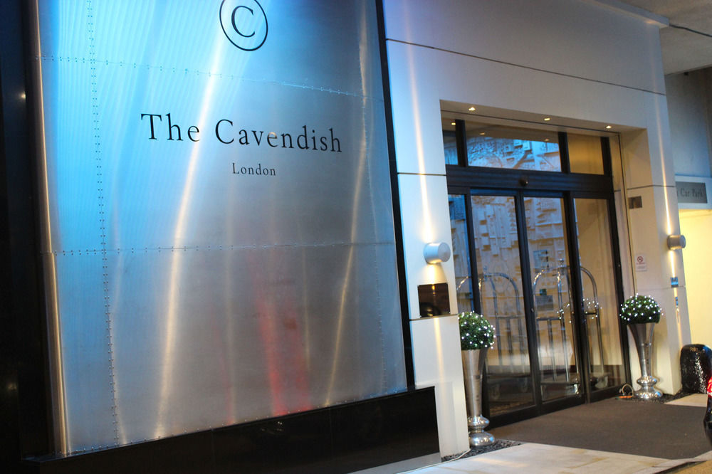 The Cavendish London Hotel Ngoại thất bức ảnh