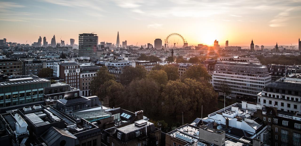 The Cavendish London Hotel Ngoại thất bức ảnh