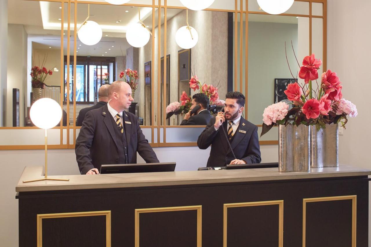 The Cavendish London Hotel Ngoại thất bức ảnh