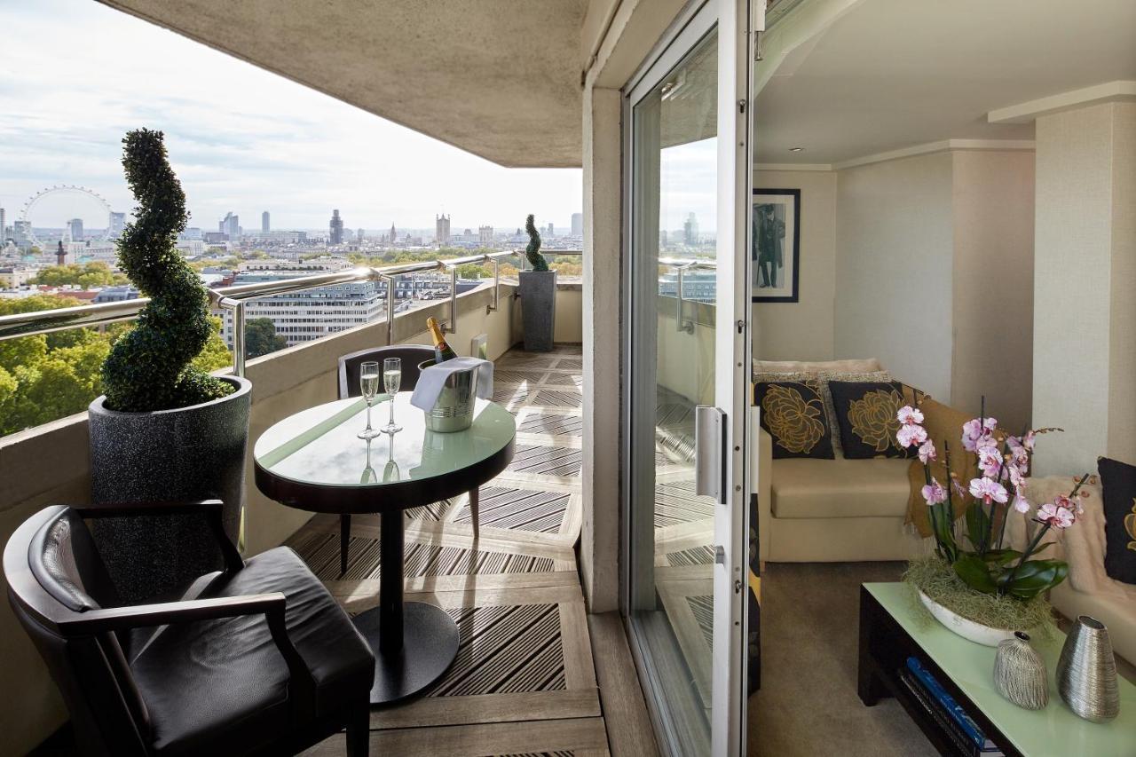 The Cavendish London Hotel Ngoại thất bức ảnh