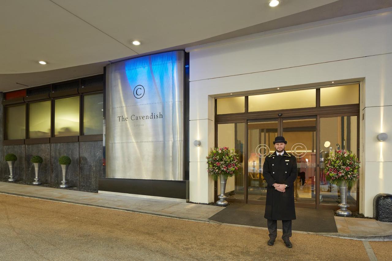The Cavendish London Hotel Ngoại thất bức ảnh
