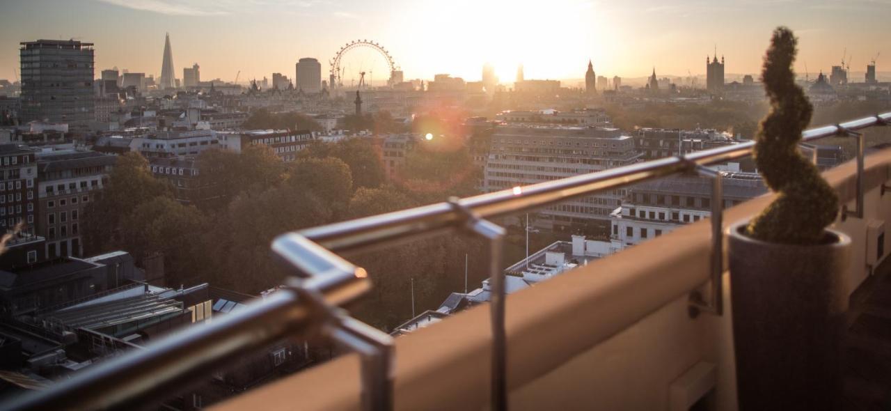 The Cavendish London Hotel Ngoại thất bức ảnh