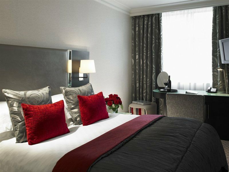 The Cavendish London Hotel Ngoại thất bức ảnh