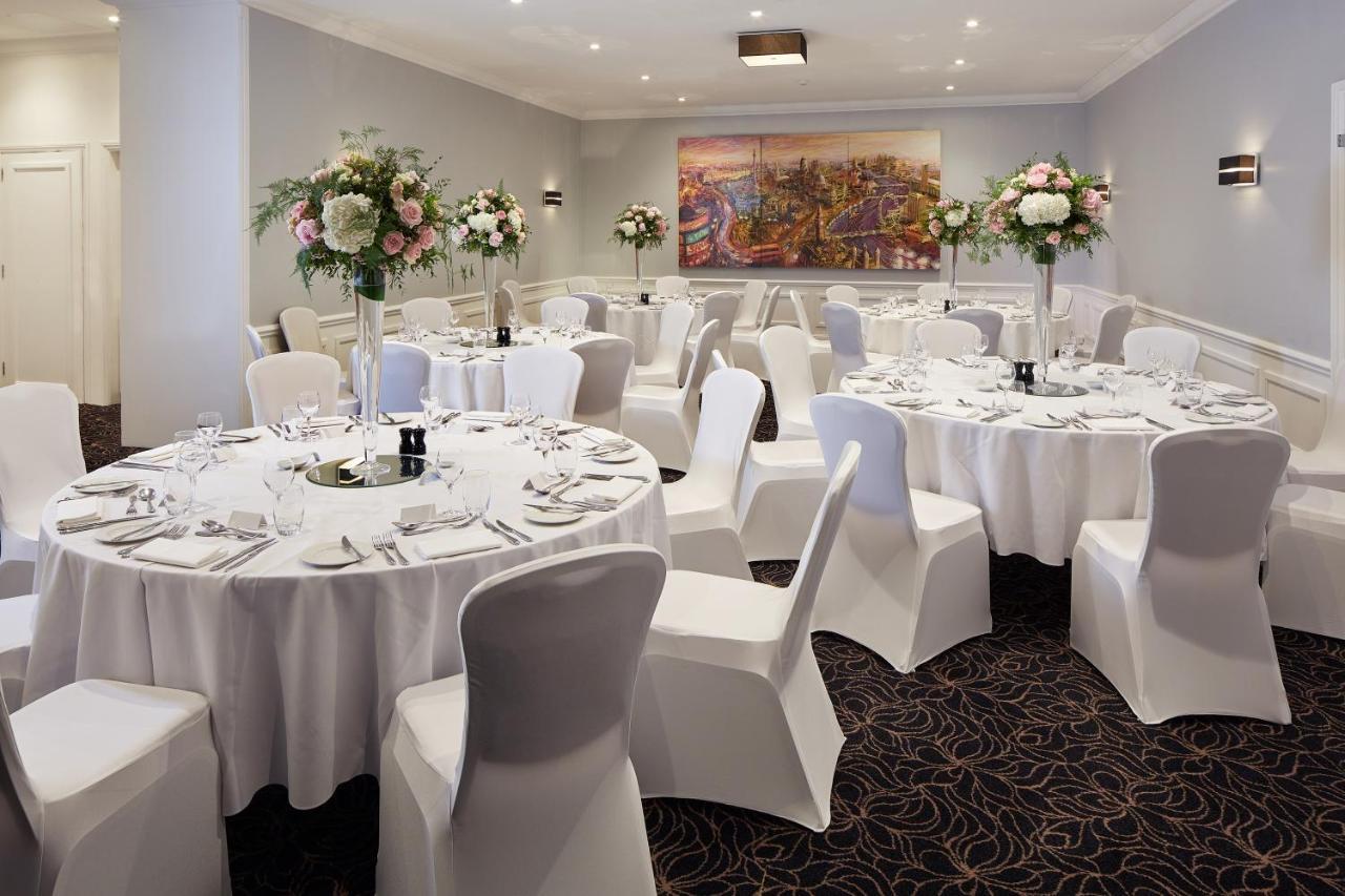 The Cavendish London Hotel Ngoại thất bức ảnh